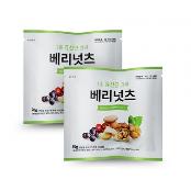 7Types of Lactobacillus Berry Nuts (30Pack)